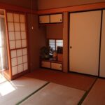 新城市緑が丘　収納力のある程度良好住宅！！ 画像6