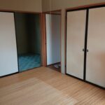 新城市緑が丘　収納力のある程度良好住宅！！ 画像10