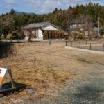 新城市一鍬田　Ａ区画　広々とした敷地は魅力的！！ 画像3