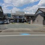 新城市字南畑　生活環境の整った住宅地！！ 画像4