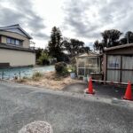 新城市西入船　閑静な住宅地内！ 画像5
