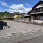 新城市大野　即、建築可能な住宅用地！！ 画像3