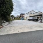 新城市川田　閑静な住宅地！ 画像4