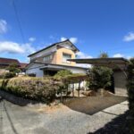 新城市西入船　 閑静な住宅地内！！ 画像3