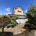 新城市西入船　 閑静な住宅地内！！ 画像4