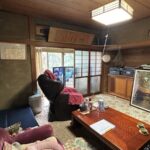 新城市名号　自然豊かな環境の中古住宅！！ 画像3
