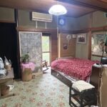 新城市名号　自然豊かな環境の中古住宅！！ 画像5