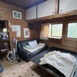 新城市名号　自然豊かな環境の中古住宅！！ 画像6
