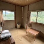 新城市名号　自然豊かな環境の中古住宅！！ 画像11