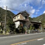 新城市名号　自然豊かな環境の中古住宅！！ 画像15