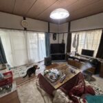 豊川市本野ケ原一丁目　ガレージ、倉庫付き中古住宅！ 画像3