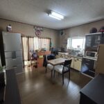豊川市本野ケ原一丁目　ガレージ、倉庫付き中古住宅！ 画像4