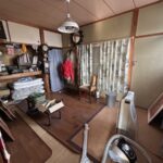 豊川市本野ケ原一丁目　ガレージ、倉庫付き中古住宅！ 画像10