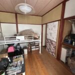 豊川市本野ケ原一丁目　ガレージ、倉庫付き中古住宅！ 画像12