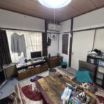 豊川市本野ケ原一丁目　ガレージ、倉庫付き中古住宅！ 画像17
