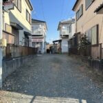 豊川市本野ケ原一丁目　ガレージ、倉庫付き中古住宅！ 画像20