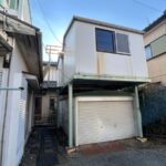 豊川市本野ケ原一丁目　ガレージ、倉庫付き中古住宅！ 画像21