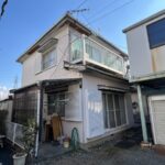 豊川市本野ケ原一丁目　ガレージ、倉庫付き中古住宅！ 画像22