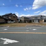 新城市富沢一丁目　※新物件！！　住宅・福祉施設用地！ 画像3