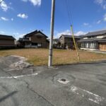 新城市富沢一丁目　※新物件！！　住宅・福祉施設用地！ 画像4