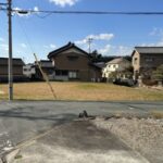 新城市富沢一丁目　※新物件！！　住宅・福祉施設用地！ 画像5