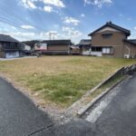 新城市富沢一丁目　※新物件！！　住宅・福祉施設用地！ 画像6