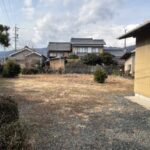 新城市石名号　　家庭菜園も楽しめる広々敷地！ 画像3