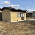 新城市石名号　　家庭菜園も楽しめる広々敷地！ 画像5