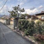 新城市石名号　　家庭菜園も楽しめる広々敷地！ 画像6