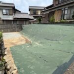 新城市乗本　※解体、造成・整地完了！！即、建築可能になりました！！ 画像6