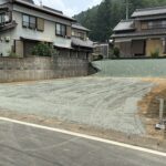 新城市乗本　※解体、造成・整地完了！！即、建築可能になりました！！ 画像4