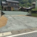 新城市乗本　※解体、造成・整地完了！！即、建築可能になりました！！ 画像3