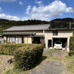 新城市中宇利　畑付き中古住宅！！ 画像15