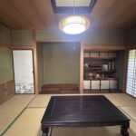 新城市海老　※新物件！！　純和風住宅で８ＤＫのゆとりの間取り！！ 画像5