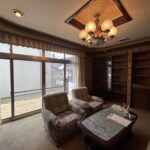 新城市海老　※新物件！！　純和風住宅で８ＤＫのゆとりの間取り！！ 画像3