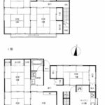 新城市杉山　※新物件！！建物程度良好！ 画像1