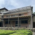 新城市川合字浅井平 ※新物件！ 自然豊かな環境でスローライフ！！
