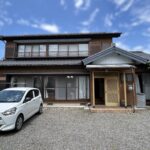 新城市杉山 ※新物件！！建物程度良好！