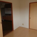 新城市城北一丁目　　鉄筋コンクリート造３階建 画像5