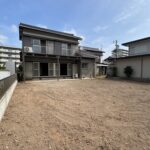 新城市字東沖野　　※新物件！！　家庭菜園も楽しめる40坪の庭付き！！ 画像18
