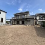 新城市字東沖野　　※新物件！！　家庭菜園も楽しめる40坪の庭付き！！ 画像19