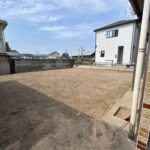 新城市字東沖野　　※新物件！！　家庭菜園も楽しめる40坪の庭付き！！ 画像21