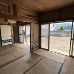 新城市字東沖野　　※新物件！！　家庭菜園も楽しめる40坪の庭付き！！ 画像4