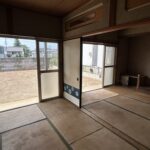新城市字東沖野　　※新物件！！　家庭菜園も楽しめる40坪の庭付き！！ 画像5