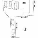 新城市庭野　※新物件！！　閑静な住宅地にあり、敷地・建物広く有効利用可能な好物件！！ 画像17