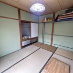 新城市庭野　※新物件！！　閑静な住宅地にあり、敷地・建物広く有効利用可能な好物件！！ 画像12