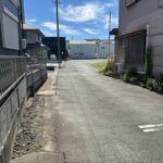 新城市西入船　※新物件！！　生活環境が充実！新城市の中心地！！ 画像12