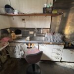 新城市市場台三丁目  ※新物件!! 飲食店向き貸店舗!! 画像12 新城市市場台三丁目  ※新物件!! 飲食店向き貸店舗!! 画像12