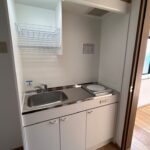 新城市長篠 ワンルーム賃貸物件! 画像8 新城市長篠 ワンルーム賃貸物件! 画像8