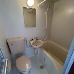 新城市長篠 ワンルーム賃貸物件! 画像7 新城市長篠 ワンルーム賃貸物件! 画像7